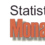 Statistischer Monatsbericht
